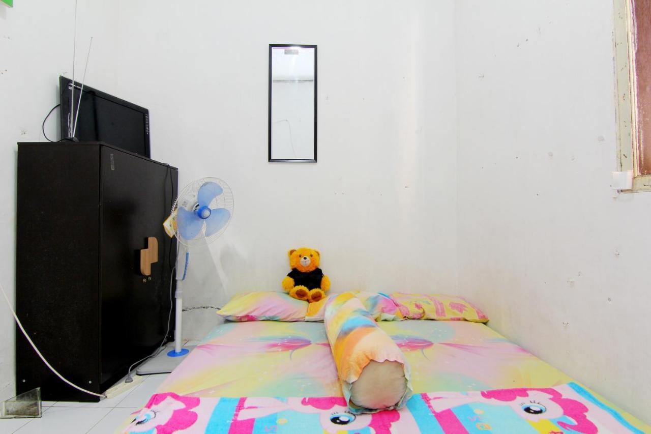 Wisma Sarjana Guesthouse Maguwo Exteriér fotografie