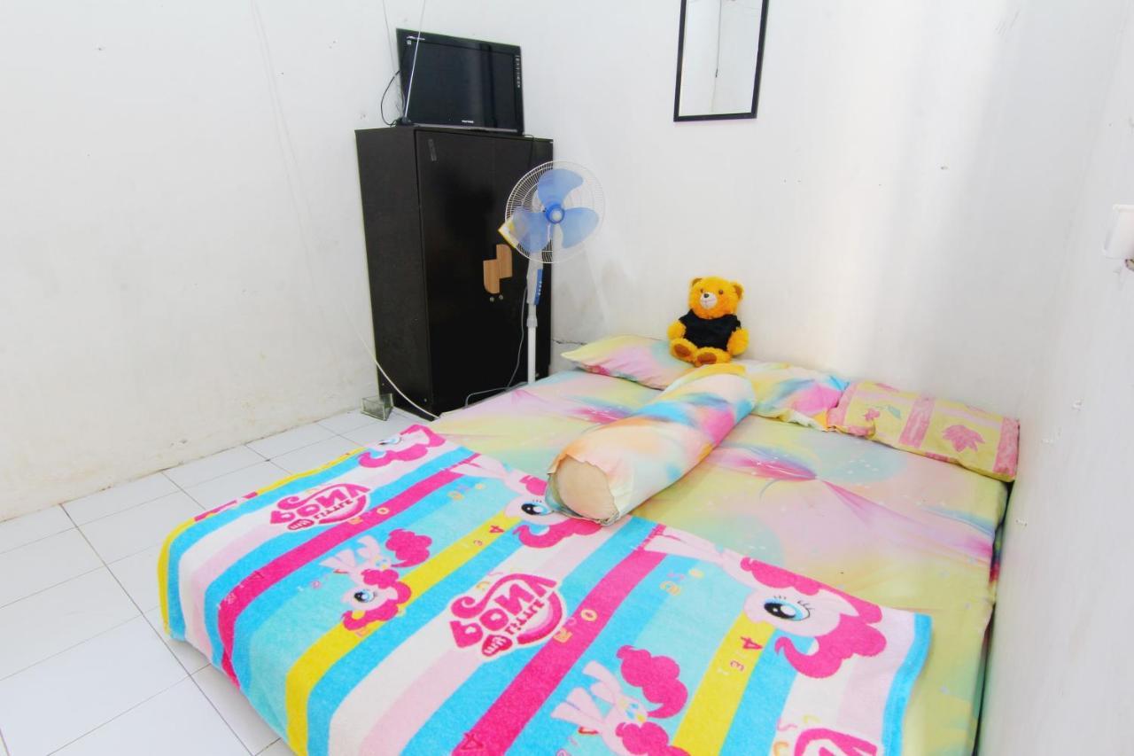 Wisma Sarjana Guesthouse Maguwo Exteriér fotografie