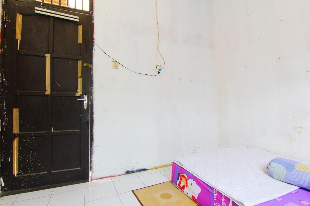 Wisma Sarjana Guesthouse Maguwo Exteriér fotografie