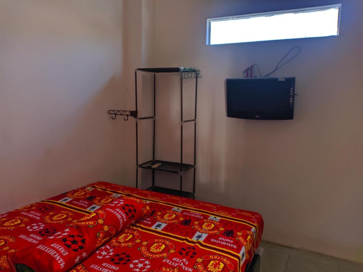 Wisma Sarjana Guesthouse Maguwo Exteriér fotografie