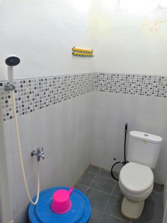Wisma Sarjana Guesthouse Maguwo Exteriér fotografie