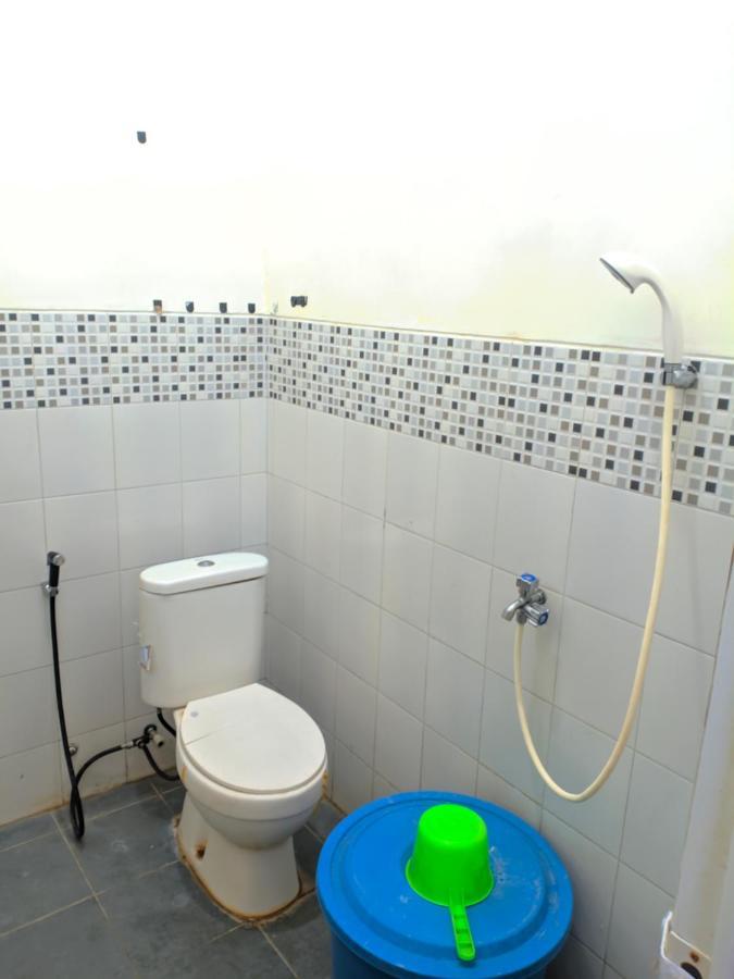 Wisma Sarjana Guesthouse Maguwo Exteriér fotografie